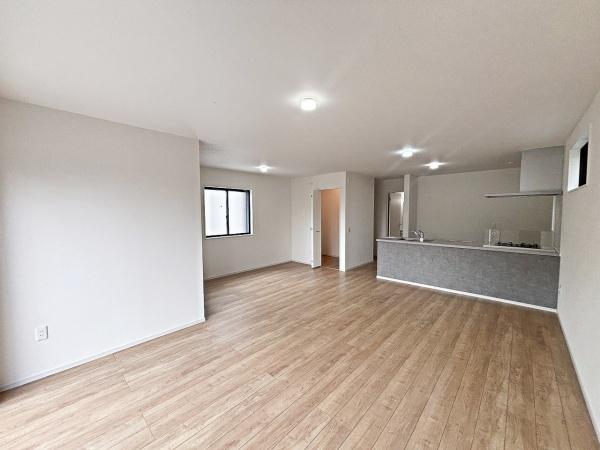 八王子市富士見町　新築一戸建て・全2棟　2号棟