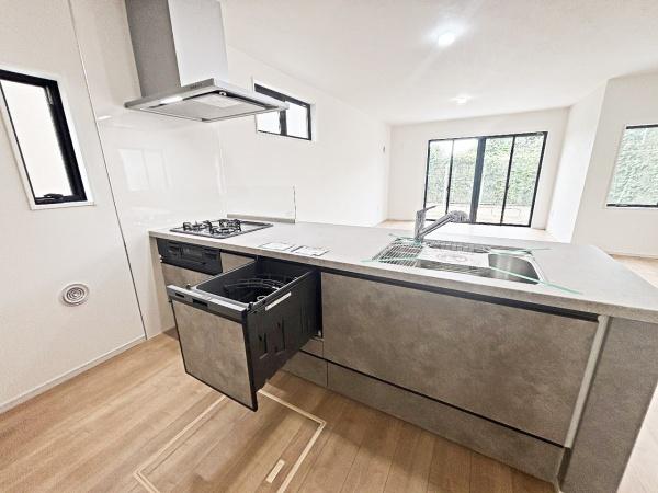 八王子市富士見町　新築一戸建て・全2棟　2号棟