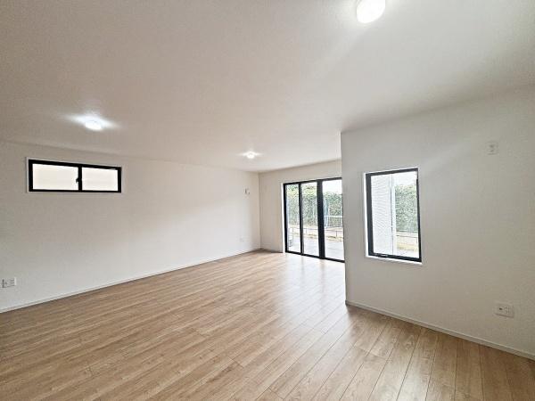 八王子市富士見町　新築一戸建て・全2棟　2号棟