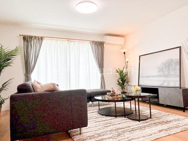 八王子市元横山町新築一戸建て　全1棟