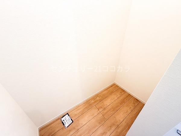 八王子市元横山町　新築一戸建て・全1棟