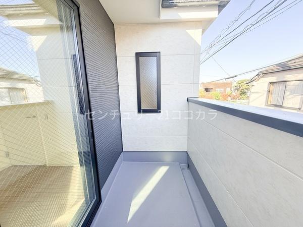 八王子市元横山町　新築一戸建て・全1棟