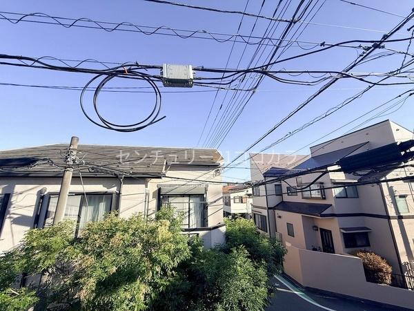 八王子市元横山町　新築一戸建て・全1棟