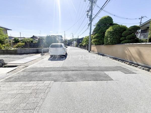 八王子市東浅川町　新築一戸建て・全1棟