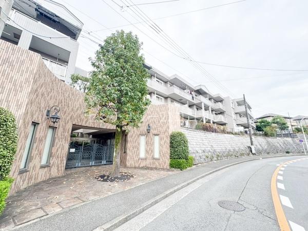 プラウディア栗平