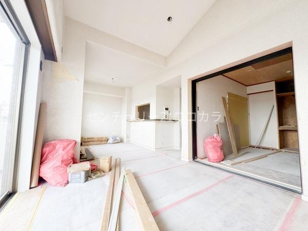 プラウディア栗平