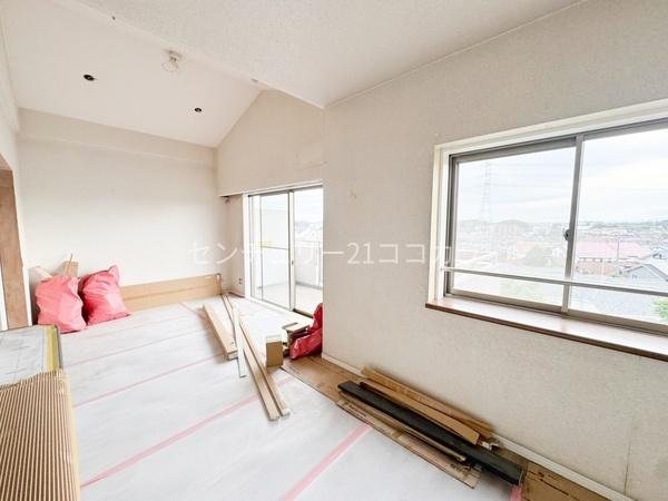 プラウディア栗平