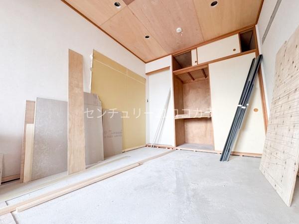 プラウディア栗平