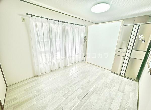 八王子市元八王子町　中古一戸建て