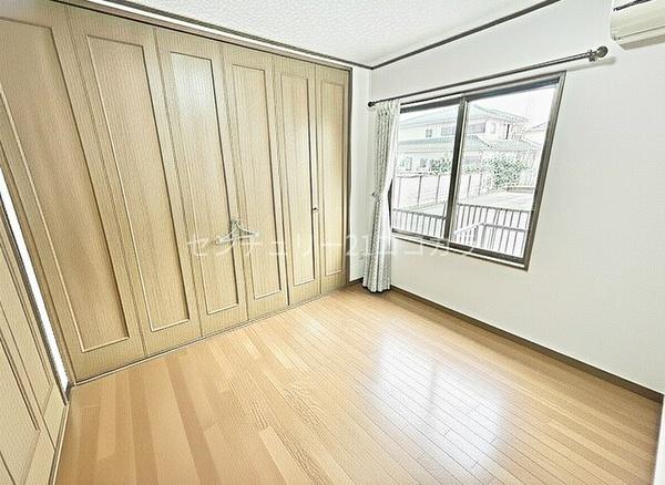 八王子市元八王子町　中古一戸建て