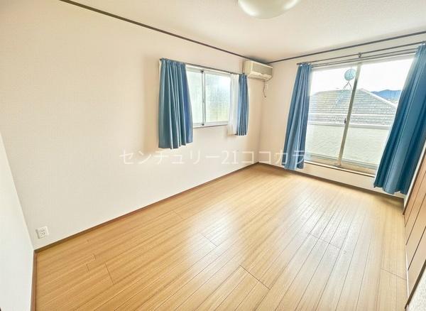 八王子市楢原町の中古一戸建て