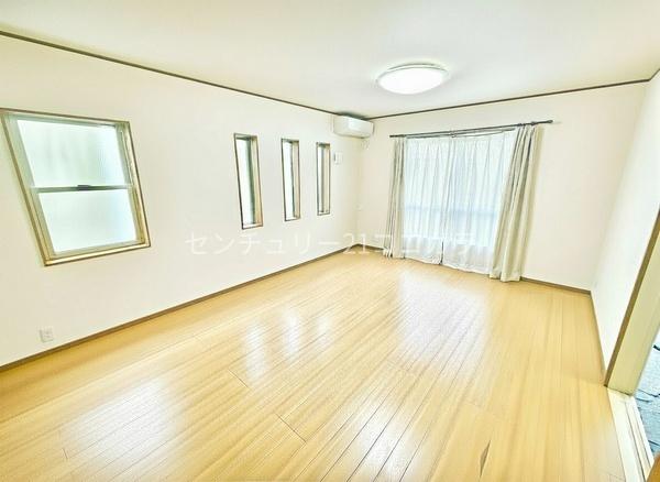 八王子市楢原町　中古一戸建て