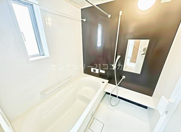 八王子市楢原町　中古一戸建て