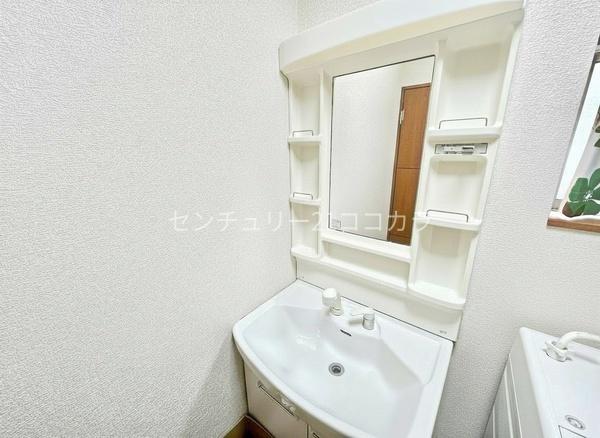 八王子市楢原町　中古一戸建て