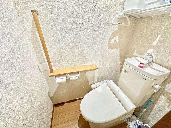 八王子市楢原町の中古一戸建て