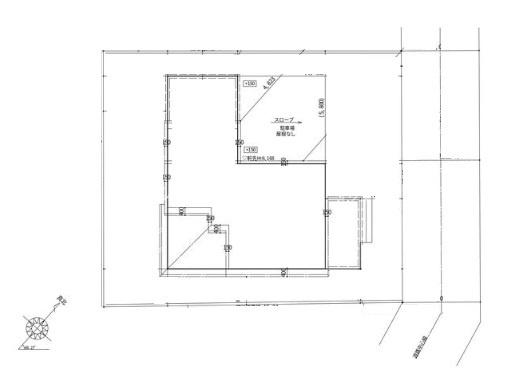 八王子市泉町　新築一戸建て・全1棟