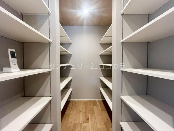八王子市めじろ台3丁目　新築一戸建て　全2棟　A号棟