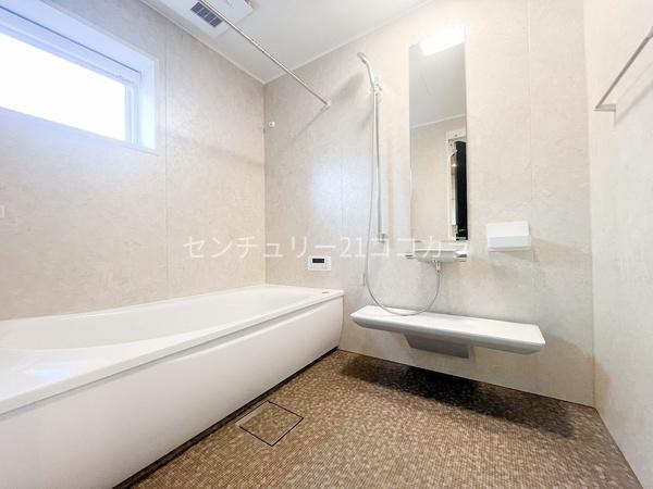 八王子市めじろ台3丁目　新築一戸建て　全2棟　A号棟