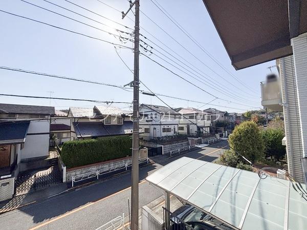 八王子市北野台2丁目　新築一戸建て