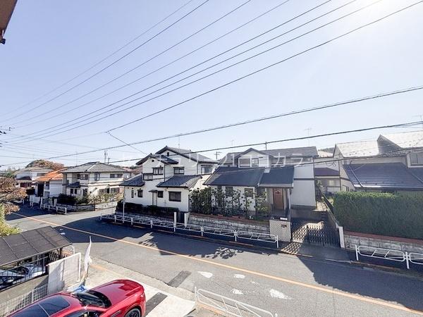 八王子市北野台2丁目　新築一戸建て