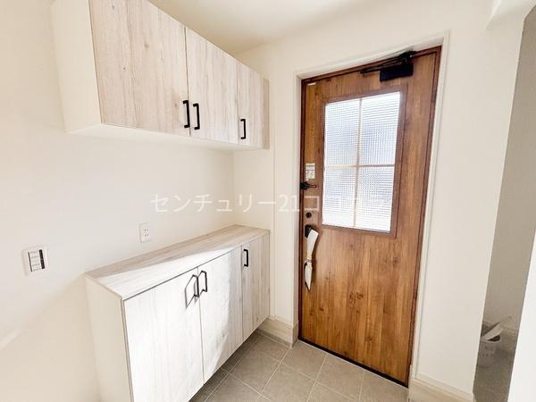 八王子市北野台2丁目　新築一戸建て