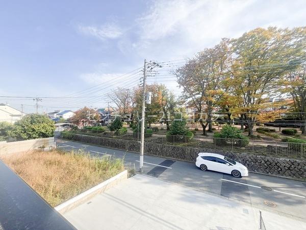 八王子市めじろ台3丁目　新築一戸建て　全2棟　B号棟
