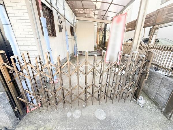 八王子市四谷町　中古一戸建て