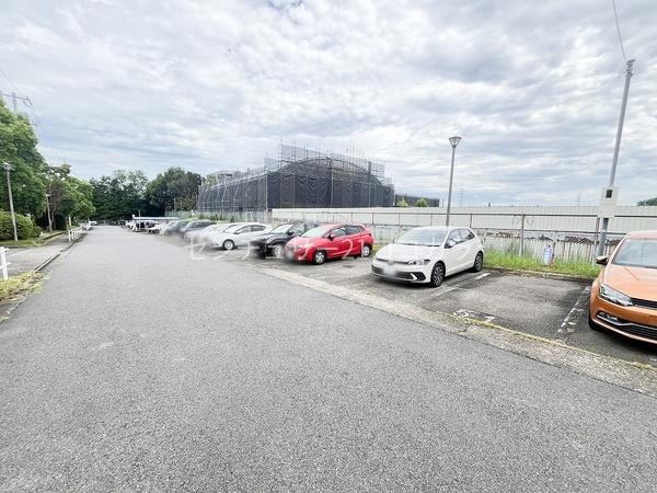 鹿島団地　中古マンション