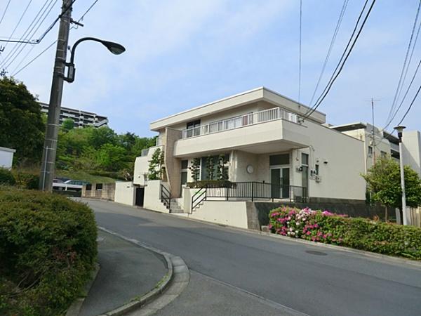 鹿島団地　中古マンション(鹿島クリニック)