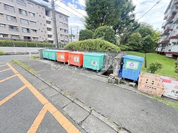 鹿島団地　中古マンション