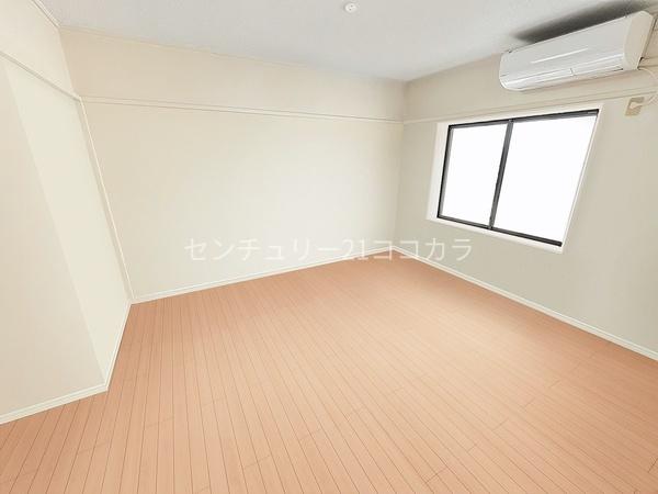 鹿島団地　中古マンション