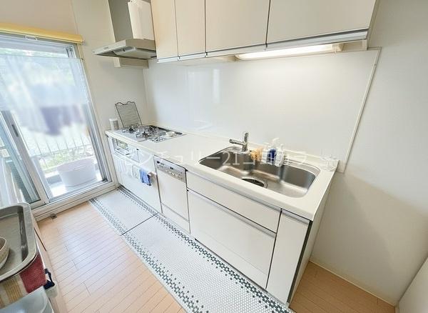 鹿島団地　中古マンション