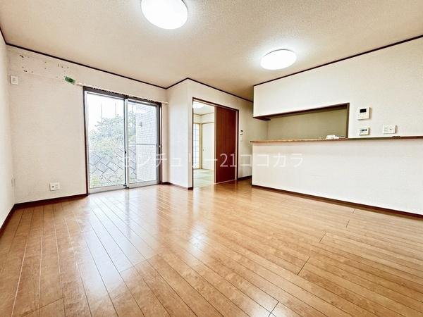 八王子市谷野町　中古一戸建て