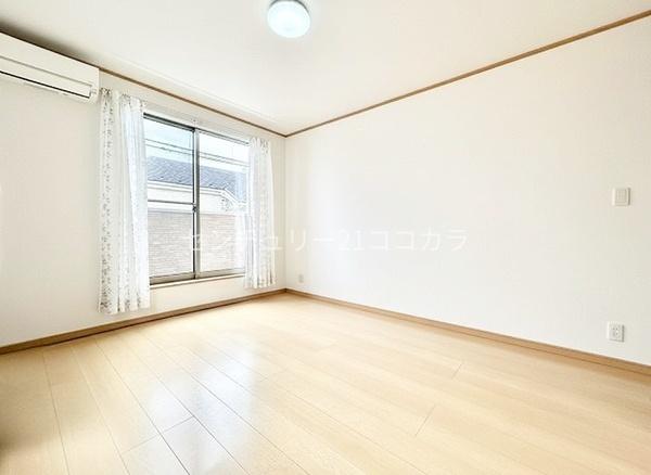 八王子市川口町の中古一戸建て