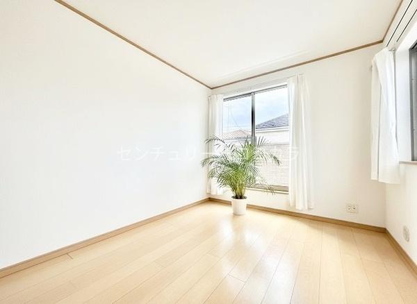 八王子市川口町の中古一戸建て