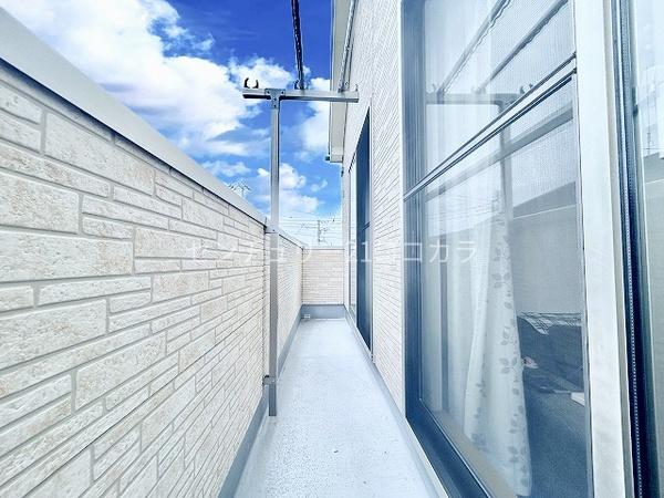 八王子市川口町の中古一戸建て