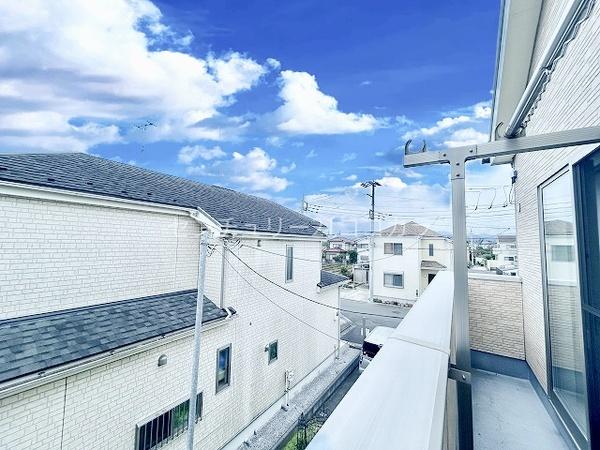 八王子市川口町の中古一戸建て