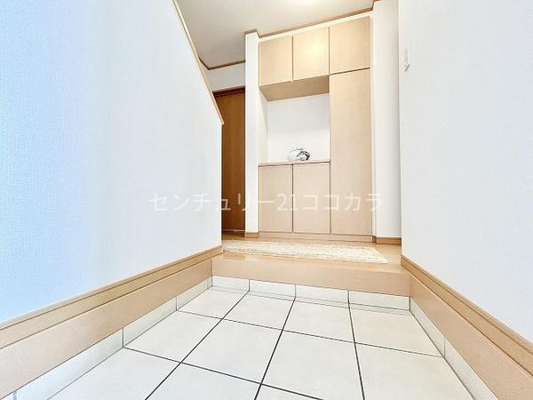 八王子市川口町の中古一戸建て