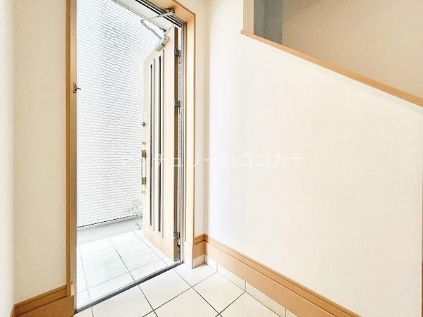 八王子市川口町の中古一戸建て