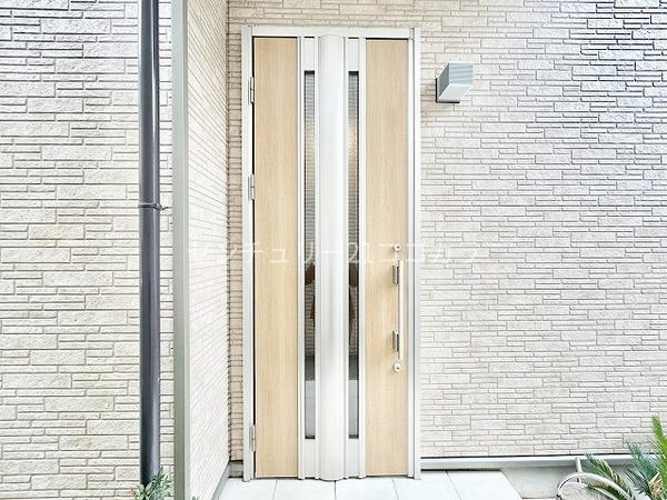 八王子市川口町の中古一戸建て