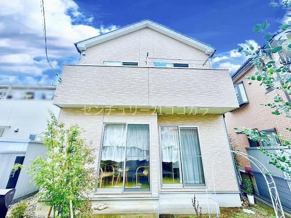 八王子市川口町の中古一戸建