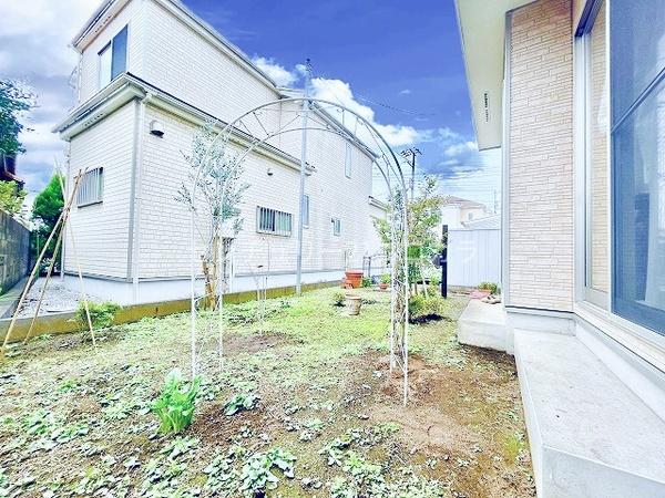 八王子市川口町の中古一戸建て