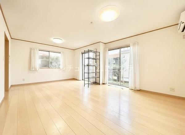 八王子市川口町の中古一戸建