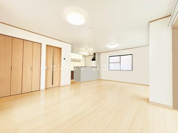 八王子市川口町の中古一戸建