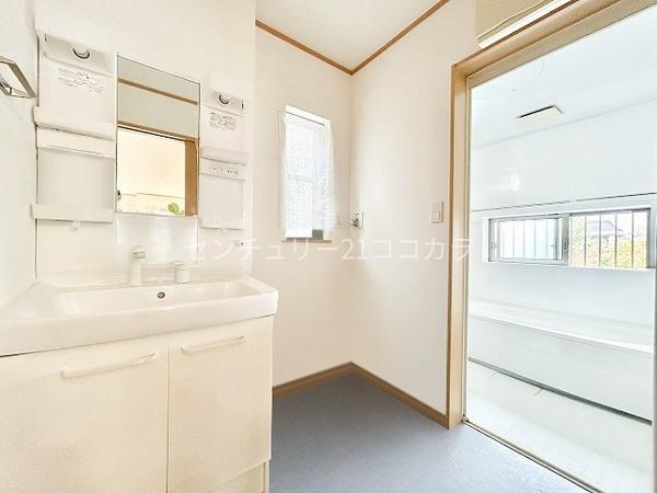 八王子市川口町の中古一戸建て