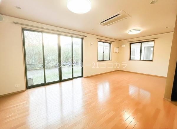 八王子市元八王子町２丁目の中古一戸建