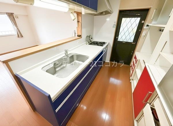 八王子市元八王子町２丁目の中古一戸建