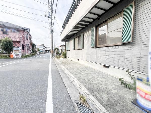 八王子市中野町の中古一戸建て