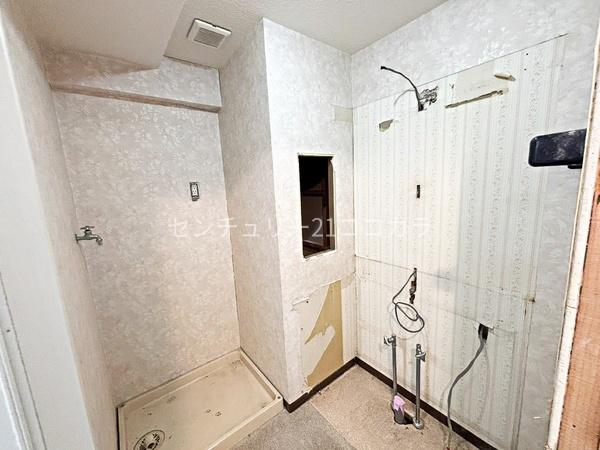 ライオンズマンション久米川第2弐番館