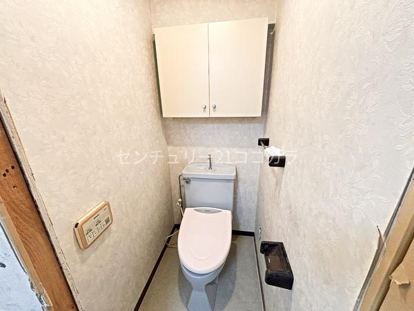 ライオンズマンション久米川第2弐番館